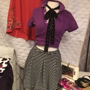 🍓FINAL 🍓SMART SET skirt